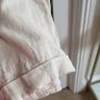 BEATE HEYMANN #FUTURE linen/viscose mix loose pants Sz 16UK - Rrp 255 (New) Image 6