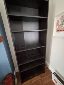 Billy bookcase