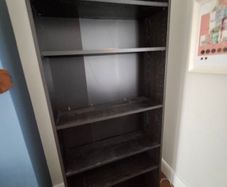 Billy bookcase