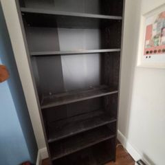 Billy bookcase