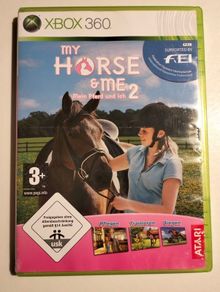My Horse & Me 2 Xbox 360