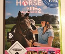 My Horse & Me 2 Xbox 360