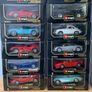 Burago Model Cars Collection - Scale 1/18 Image 3