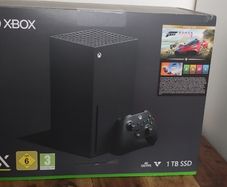 Xbox series X