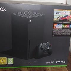 Xbox series X