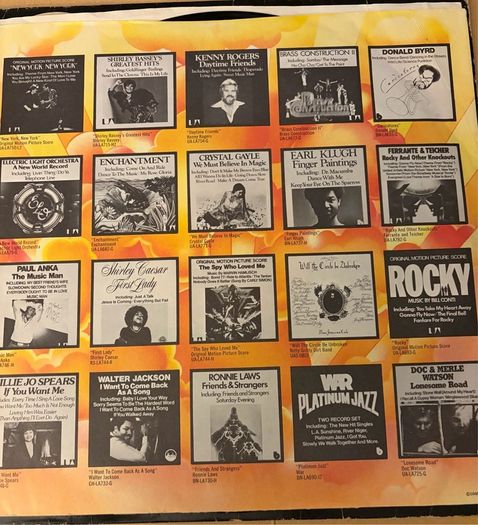 Darts Darts 1978 US Vinyl LP