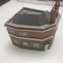 Hornby R9719 National Mercantile Bank 00 Scale Image 2