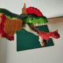 fisher price imaginext jurassic world Image 2
