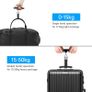 Luggage Scale Portable Digital Weight Scale for Travel Weighing Suitcase with Tare Function 110 Lb/ 50Kg Capacity Image 4