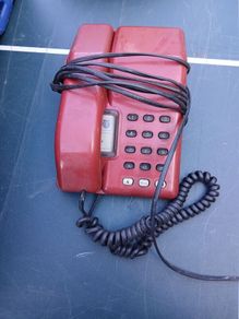 vintage  phone