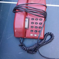 vintage  phone