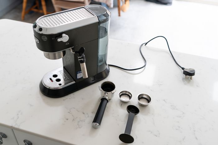 Coffee Machine