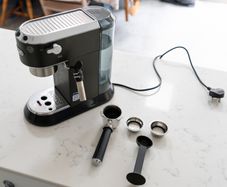 Coffee Machine