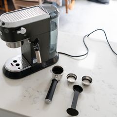 Coffee Machine