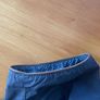 Massimo Dutti Reversible Jacket/Mac Image 8