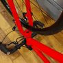 kides road racing bike " Cuda " Image 9
