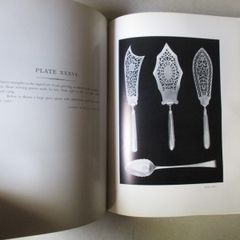 Hester Bateman, Queen Of English Silversmiths