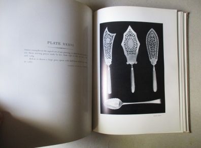 Hester Bateman, Queen Of English Silversmiths