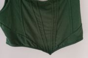 Bustier top size 18 -20