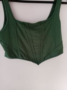 Bustier top size 18 -20