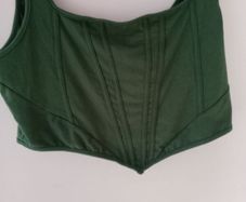 Bustier top size 18 -20