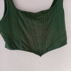 Bustier top size 18 -20