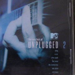 The Very Best of Unplugged 2 CD (Cranberries, Dylan, Bjork, Phil Collins, etc.)