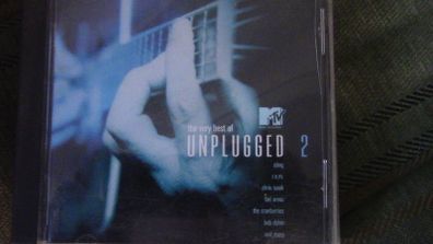 The Very Best of Unplugged 2 CD (Cranberries, Dylan, Bjork, Phil Collins, etc.)