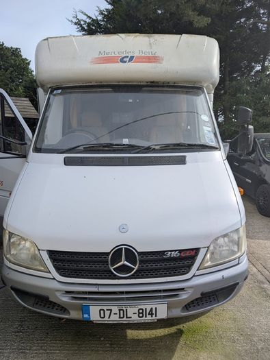 camper for sale