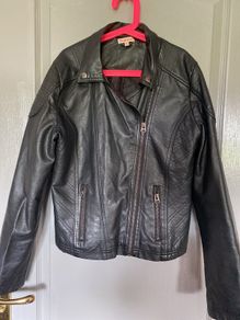 girls jacket