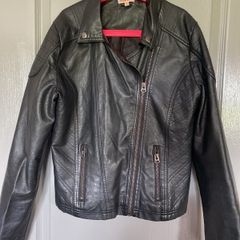 girls jacket