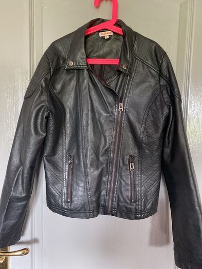 girls jacket