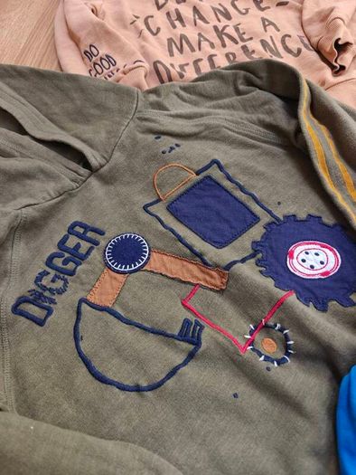 bundle for boy 5-6 years