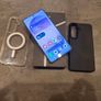 Samsung Galaxy S26+ 256gb Factory Unlocked, as new, boxed and 2 cases Image 2