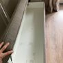 IKEA Stocksund Storage Bench Image 3