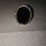 Ladies Rings Size O or 7.5 Image 7