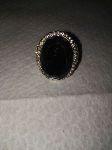 Ladies Rings Size O or 7.5