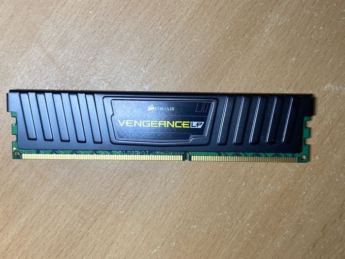 corsair ram