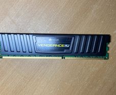 corsair ram