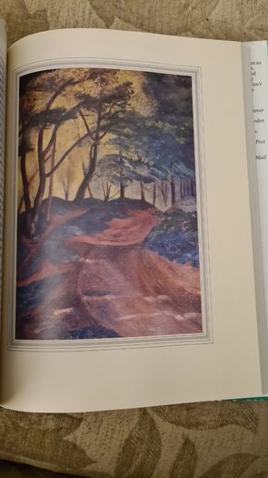 Cider With Rosie By Laurie Lee.   BEAUTIFUL ILLUSTRATED  EDITION 1989. Hardback With Dustjacket In Very Good Condition. Large Volume Book.