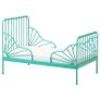 Ikea kids extendable bed 2 available Image 2