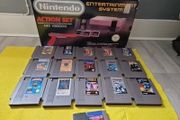 Updated 11 10 26 Nintendo Nes games Retro Arcade games Original