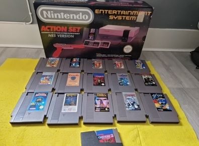 Updated 19 04 26 Nintendo Nes games Retro Arcade games Original