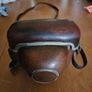 Vintage Zeiss Camera Image 2