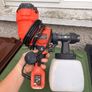 Black + Decker Paint Sprayer Image 2