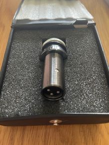 Adastra Microphone