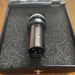 Adastra Microphone