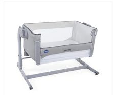 Chicco Next To Me Bedside Crib Excellent Condition