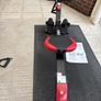 Body Sculpture PRO Rower Machine | Adjustable Resistance - collect Image 3