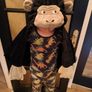 Gorilla costume Image 2